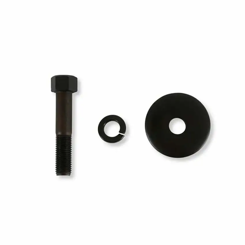 Mr. Gasket Harmonic Balancer Bolt and Washer Set - 7845