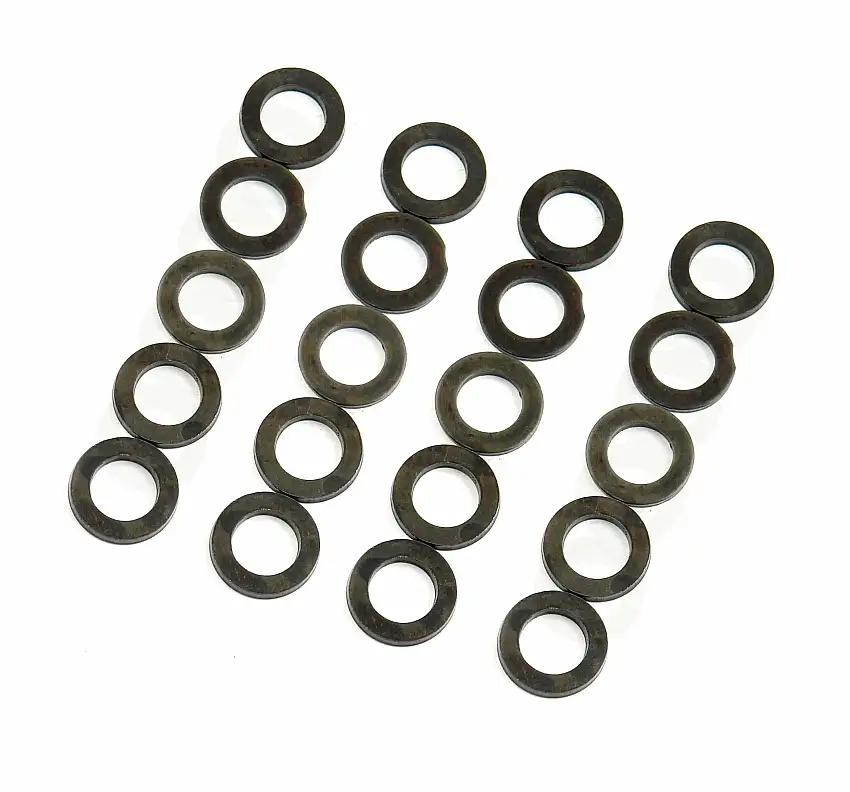 Mr. Gasket Head Bolt Washers - 87A