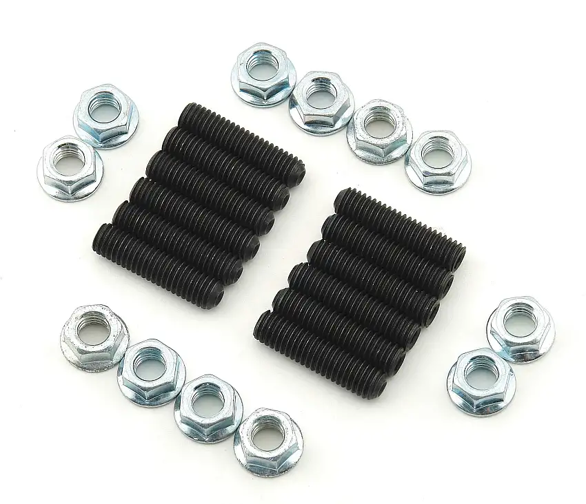 Mr. Gasket Header Stud Kit - 6312