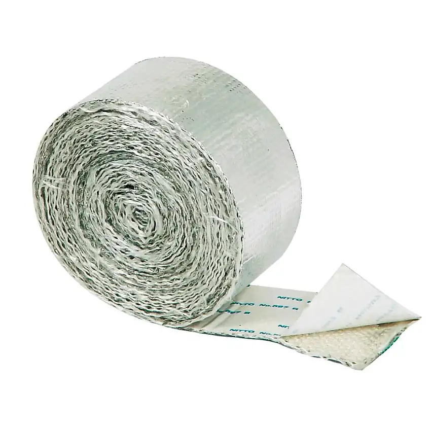 Mr. Gasket Inferno Shield Reflective Tape - 6323