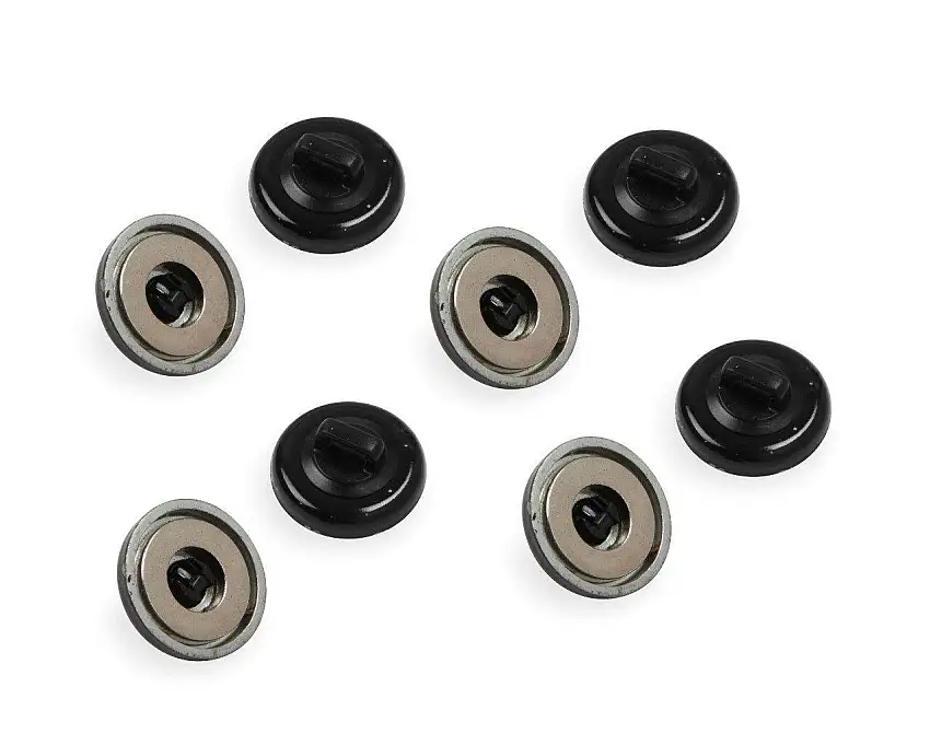 Mr. Gasket Magnetic Cable Tie - 3741G