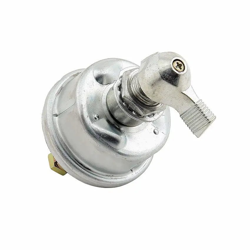 Mr. Gasket Master Disconnect Switch - 6276