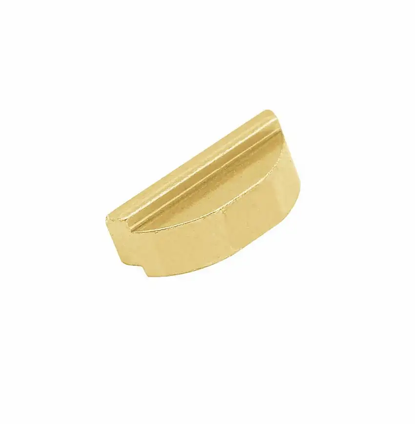 Mr. Gasket Offset Cam Key - 988G