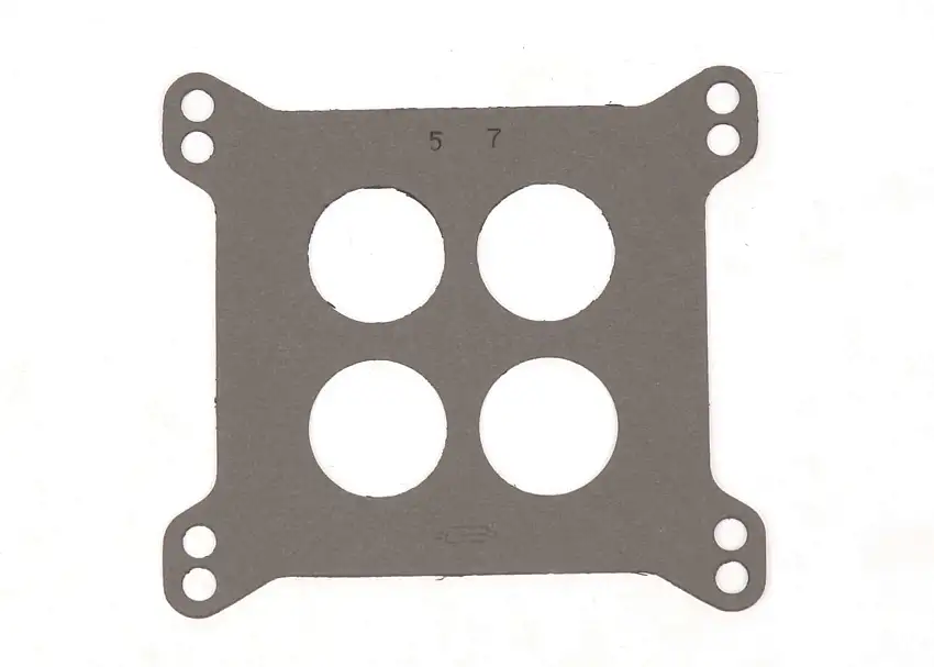Mr. Gasket Performance Carburetor Base Gasket - Carter - 57
