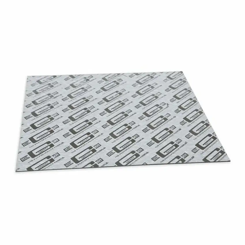 Mr. Gasket Performance Intake Gasket Material - 77B