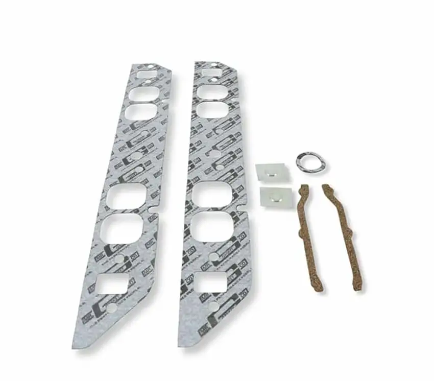 Mr. Gasket Performance Intake Manifold Gaskets - 107