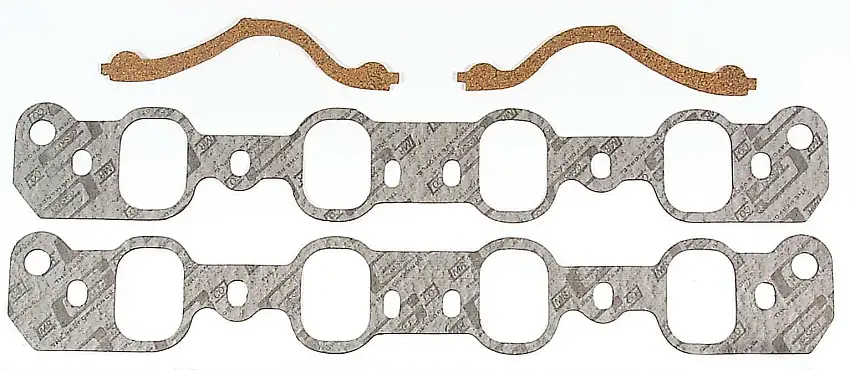 Mr. Gasket Performance Intake Manifold Gaskets - 211