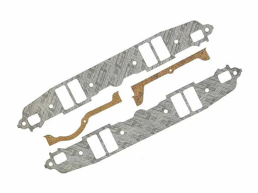 Mr. Gasket Performance Intake Manifold Gaskets - 307G