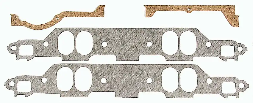 Mr. Gasket Performance Intake Manifold Gaskets - 316