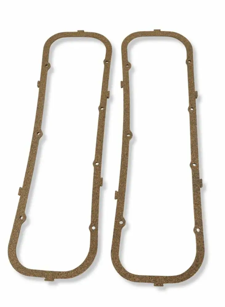 Mr. Gasket Performance Valve Cover Gaskets - .187 Inch Thick - 177