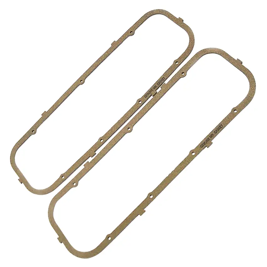 Mr. Gasket Performance Valve Cover Gaskets - .312 Inch Thick - 182