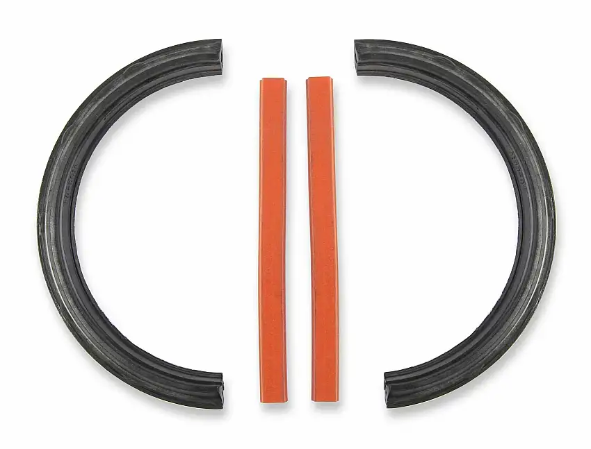 Mr. Gasket Rear Main Seal - 1968
