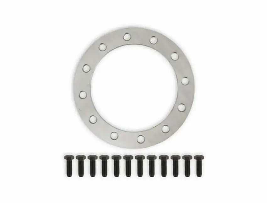 Mr. Gasket Ring Gear Spacer with Bolts - 902A