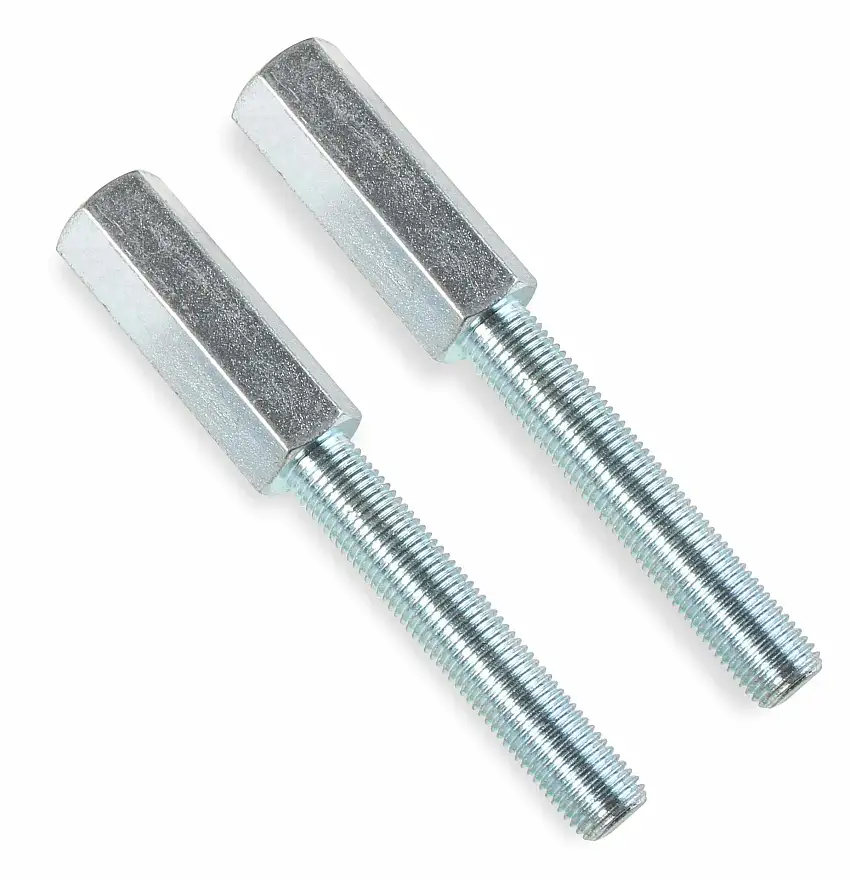 Mr. Gasket Shock Extensions - 3-1/2 Inch - 1290