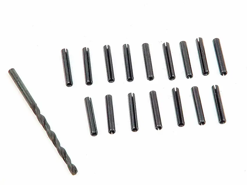 Mr. Gasket Stud Pinning Kit - 806G
