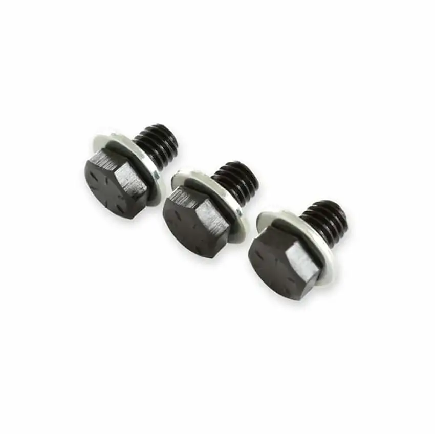 Mr. Gasket Torque Converter Bolts GM - 6715