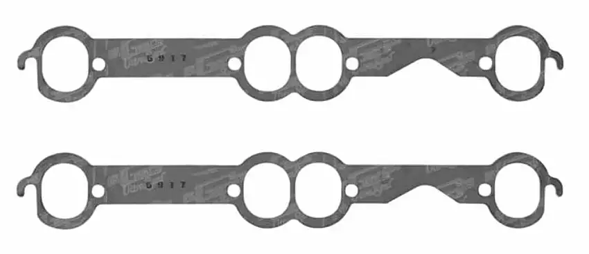 Mr. Gasket Ultra-Seal Header Gaskets - 5917