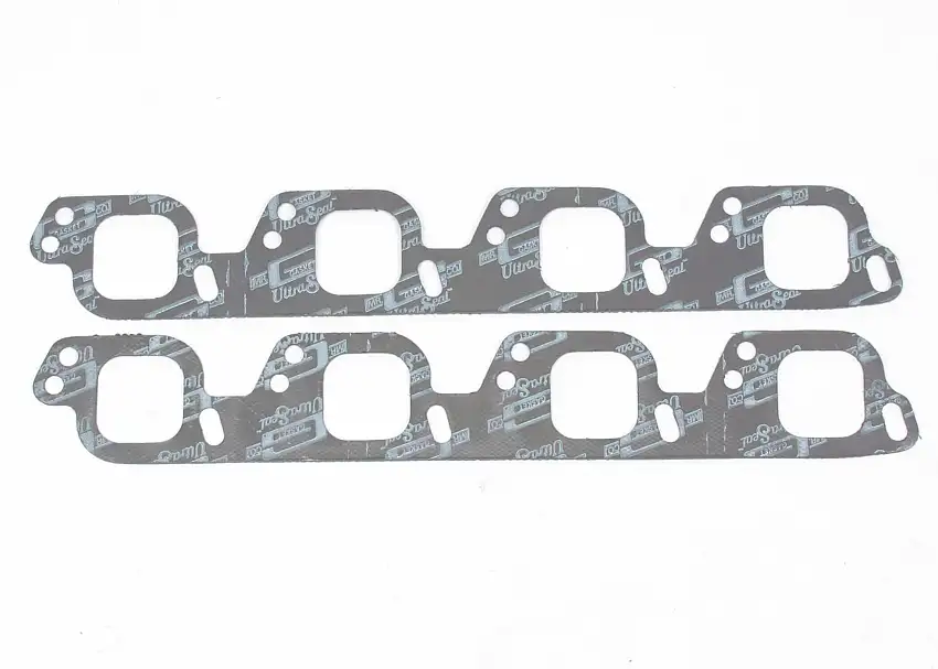 Mr. Gasket Ultra-Seal Header Gaskets for Ford 460 SVO Square Ports - 5959