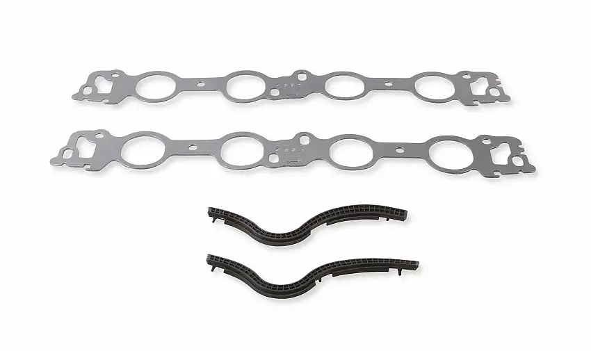 Mr. Gasket Ultra-Seal Intake Manifold Gaskets - 5838