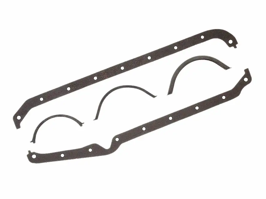 Mr. Gasket Ultra-Seal Oil Pan Gasket - 5884