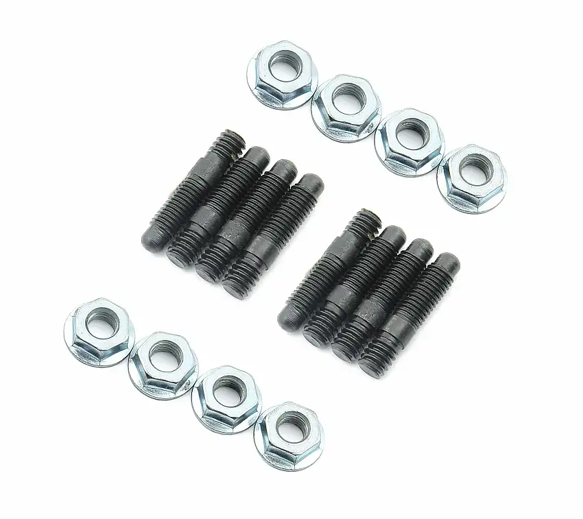 Mr. Gasket Valve Cover Stud Kit - Steel Covers - 6324