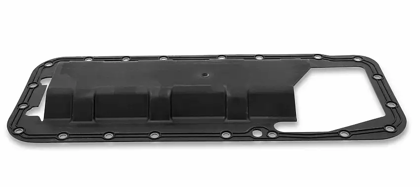 Mr. Gasket Windage Tray & Gasket - 61101G