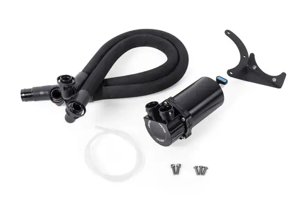 APR Catch Can - 1.8T / 2.0T EA888 Gen 3 MQB (MS100100)