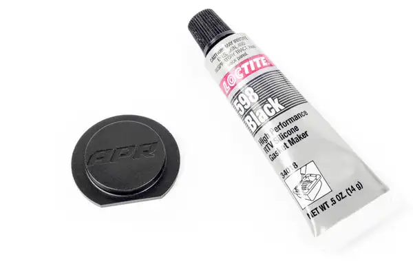 APR Rear Wiper Glass Hole Plug (MS100110)