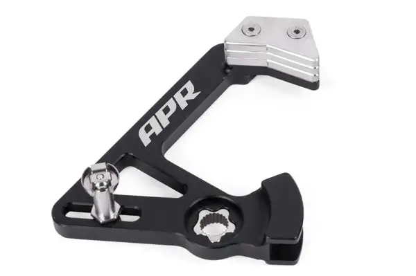 APR Short Shifter (6MT) - Shifter Lever Assembly Only (MS100119)