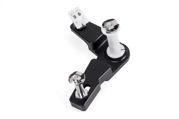 APR Short Shifter (6MT) - Shifter Relay Assembly Only (MS100120)