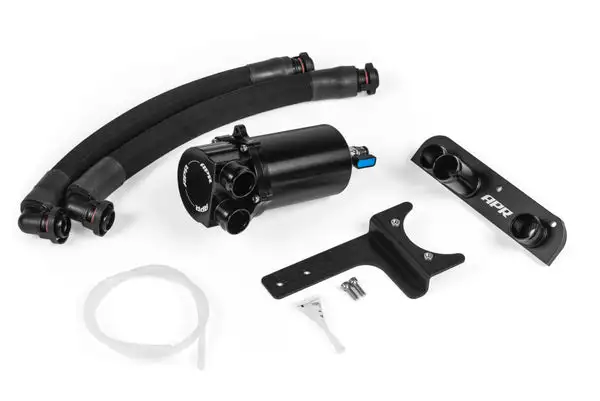 APR Catch Can - MK6 Golf R (NAR) (MS100124)