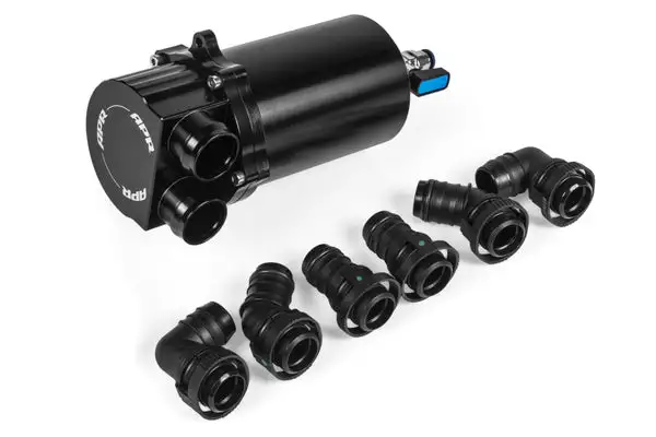 APR Catch Can - Universal (Can and Fittings Only) (MS100125)