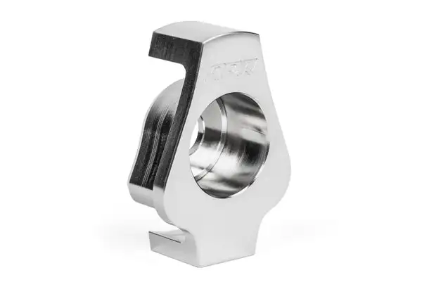 APR Billet Stainless-Steel Dogbone / Subframe Mount Insert MQB (V2) (MS100142)