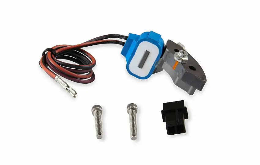MSD 84661 Magnetic Pickup Replacement for MSD Billet Distributor-2 pin connector