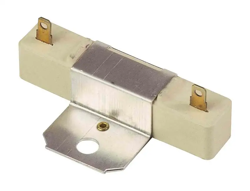 MSD Coil Ballast Resistor 0.8 ohm - 8214