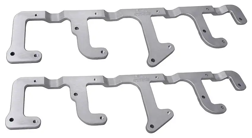 MSD Ignition Coil brackets GM LS2/LS7 engines - 8216