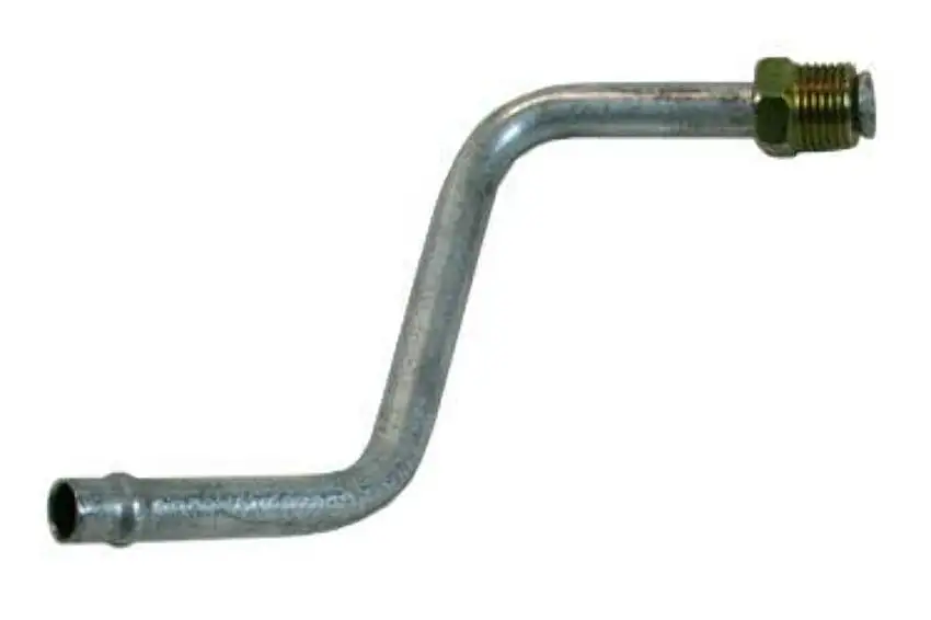 Fits 1968 - 1969 Ford Mustang Brake Booster Vacuum Line MVB001