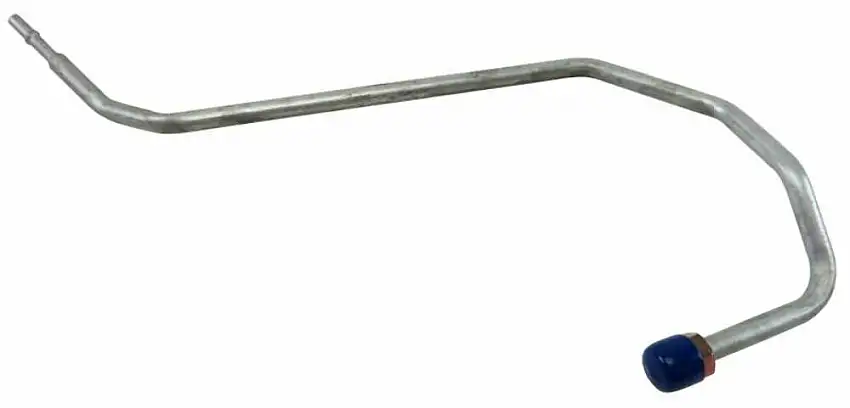 Fits 1966 - 1968 Ford Mustang Brake Booster Vacuum Line MVB006