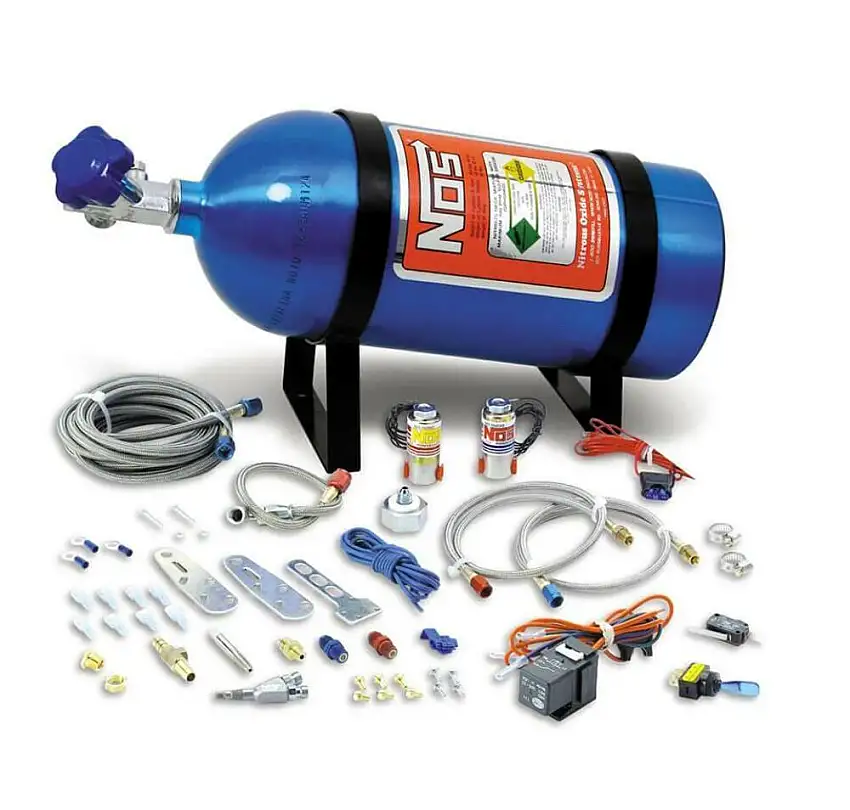 Nitrous Oxide Systems Powerfogger Kit (05130NOS)