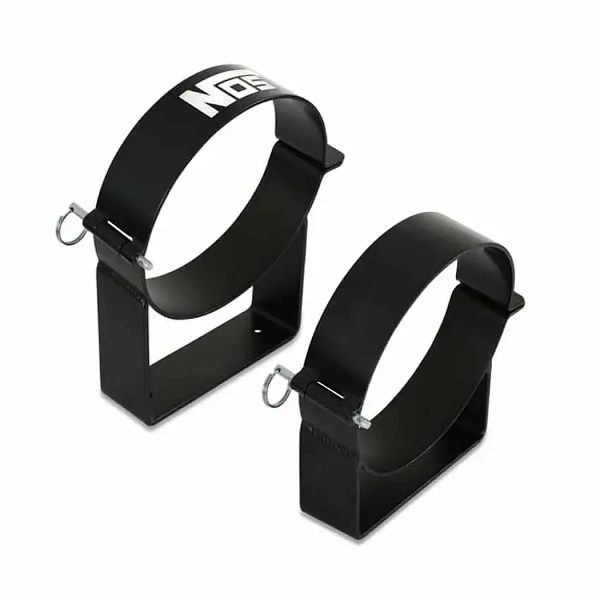 NOS 14140NOS NOS Quick Release Bottle Brackets