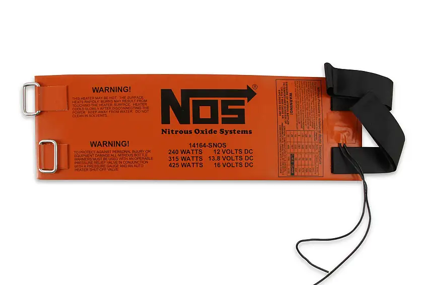 NOS 14162NOS Heater Element