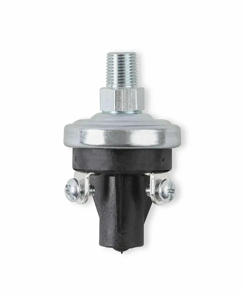 NOS Adjustable Pressure Switch - 15660NOS