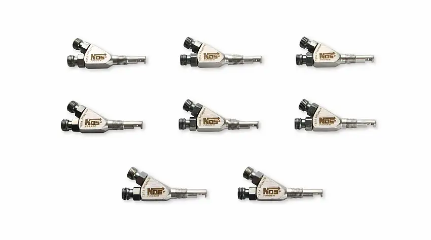 NOS Fogger Nozzle-8 Pack - 13716-8NOS