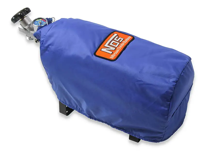NOS Nitrous Bottle Blanket - 14165NOS