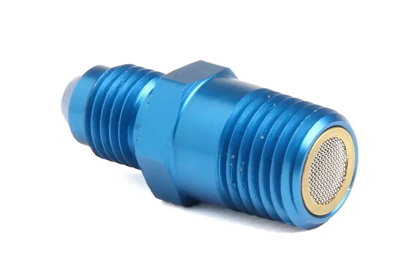 NOS Nitrous Filter High Pressure - 15560NOS