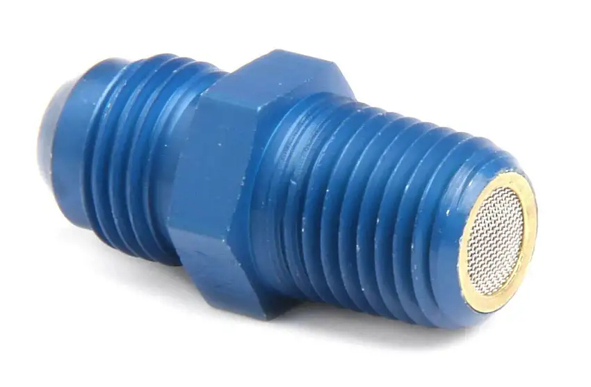 NOS Nitrous Filter High Pressure - 15564NOS
