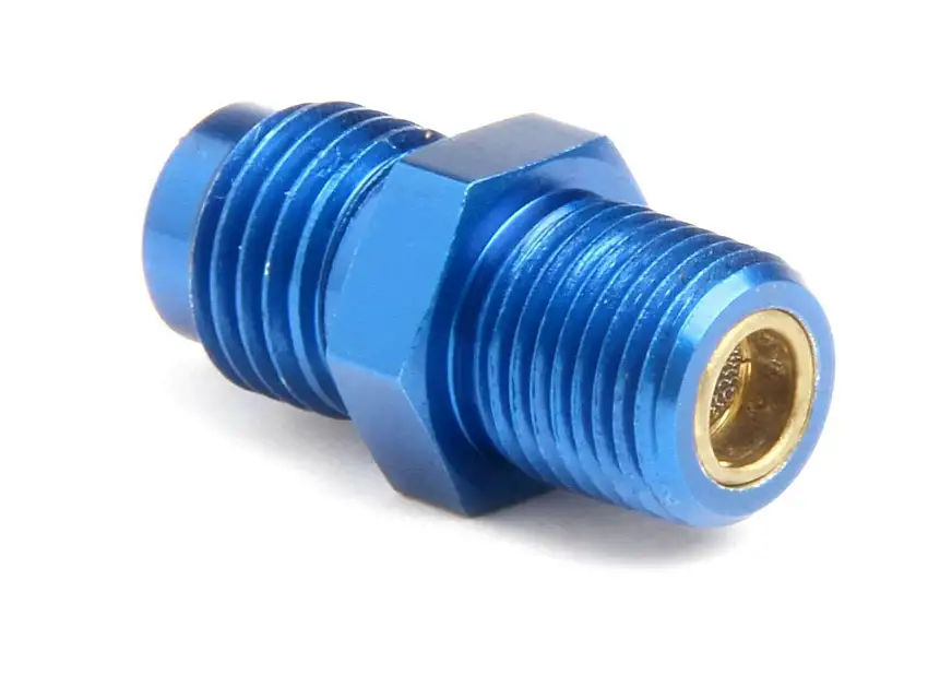 NOS Nitrous Filter High Pressure - 15570NOS