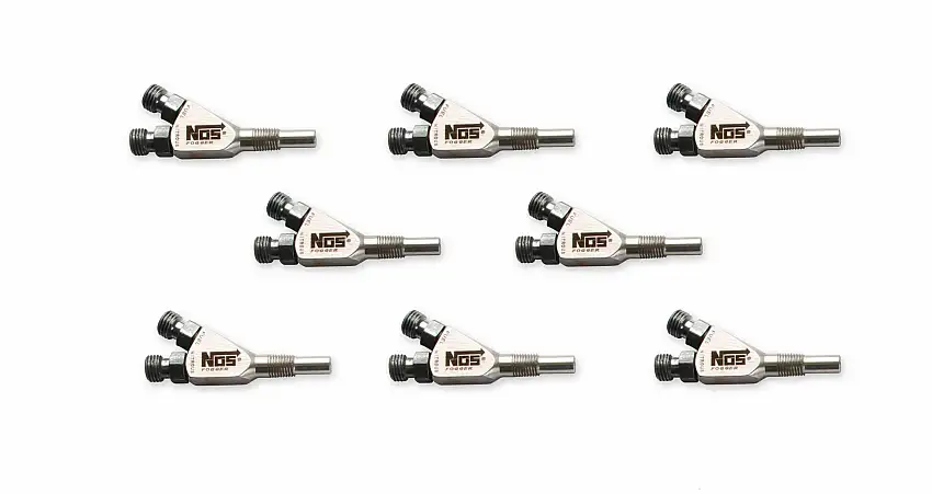 NOS NOZZLE - AXIAL FOGGER 8-PACK - 13700R-8NOS