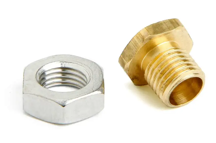 NOS Nozzle Mounting Kit - 17283NOS