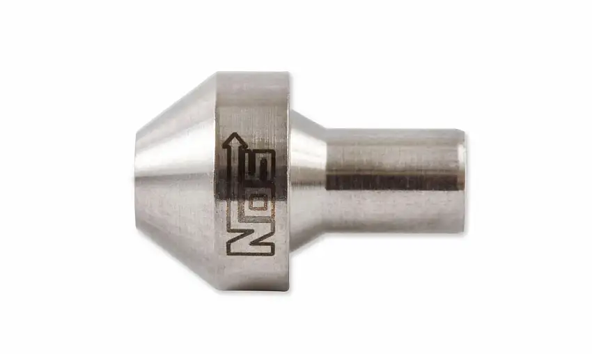 NOS Precision SS Stainless Steel Nitrous Flare Jet .065 Packaged - 13760-65NOS